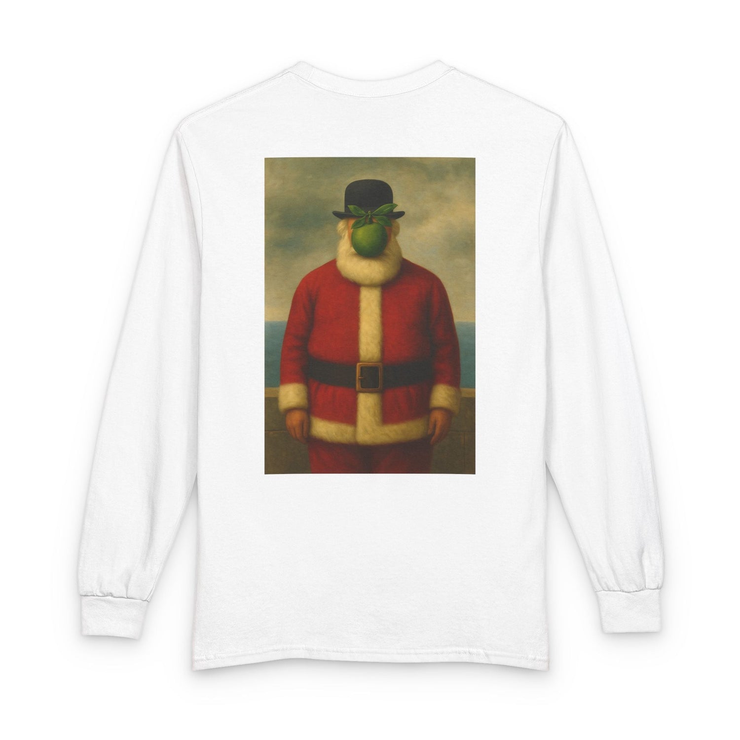 Unisex Long Sleeve T-shirt