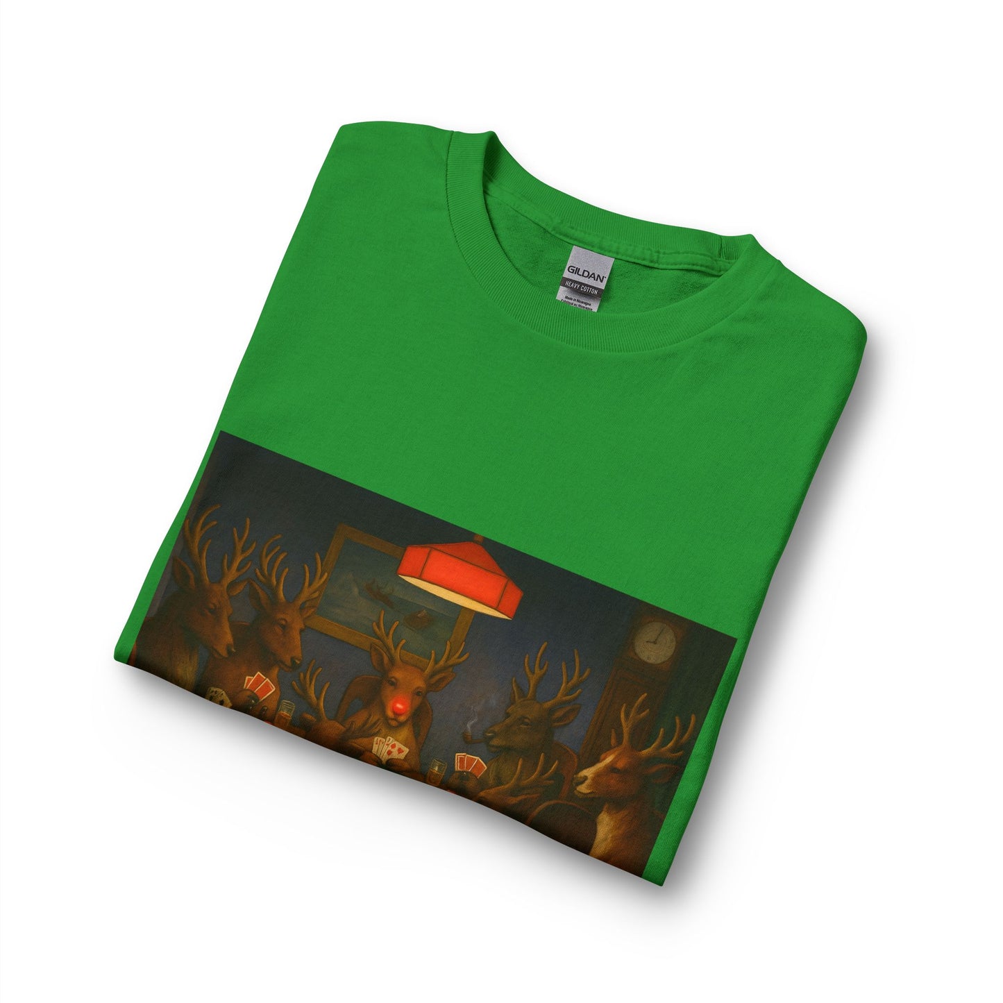 Unisex Long Sleeve T-Shirt