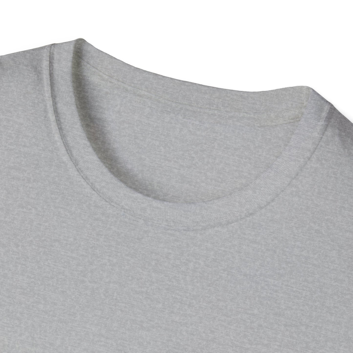Forest Deer Poker Night T-Shirt | Woodland Animals Playing Cards