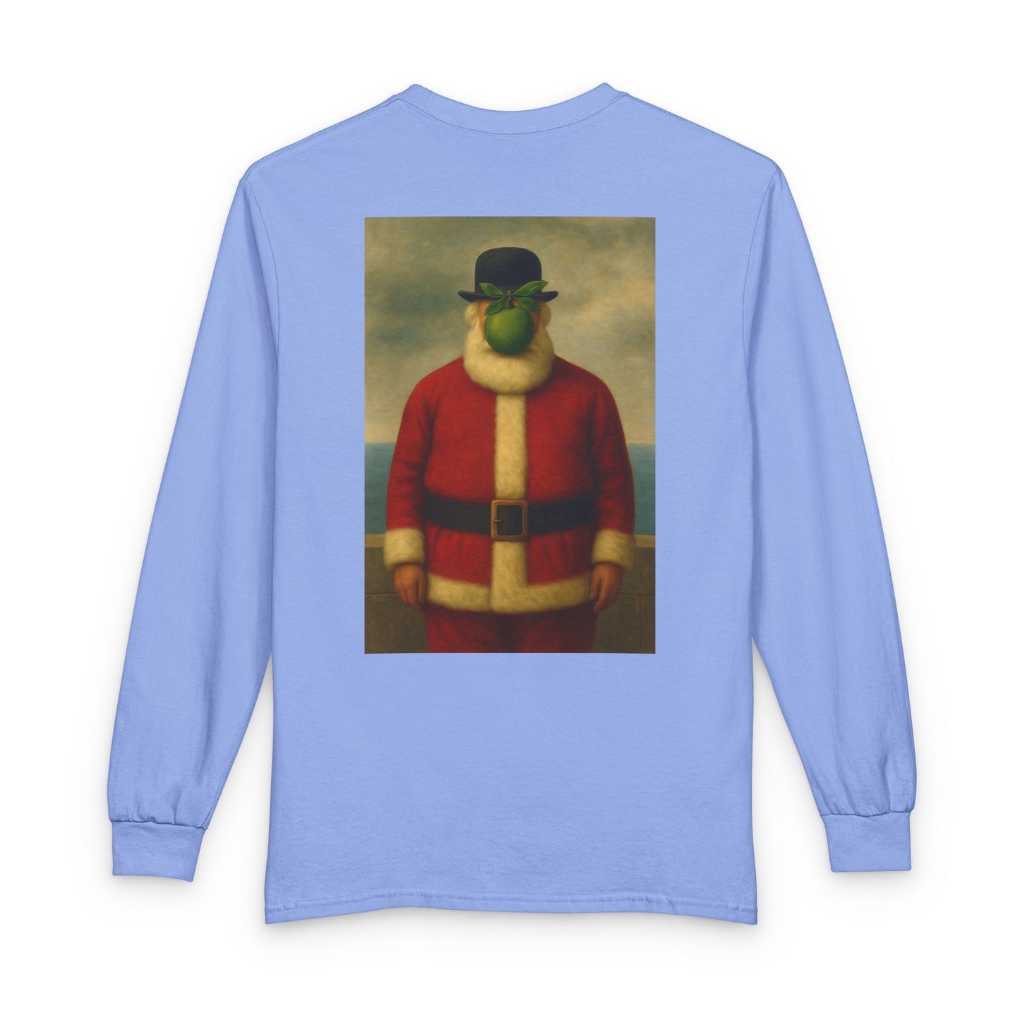 Unisex Long Sleeve T-Shirt