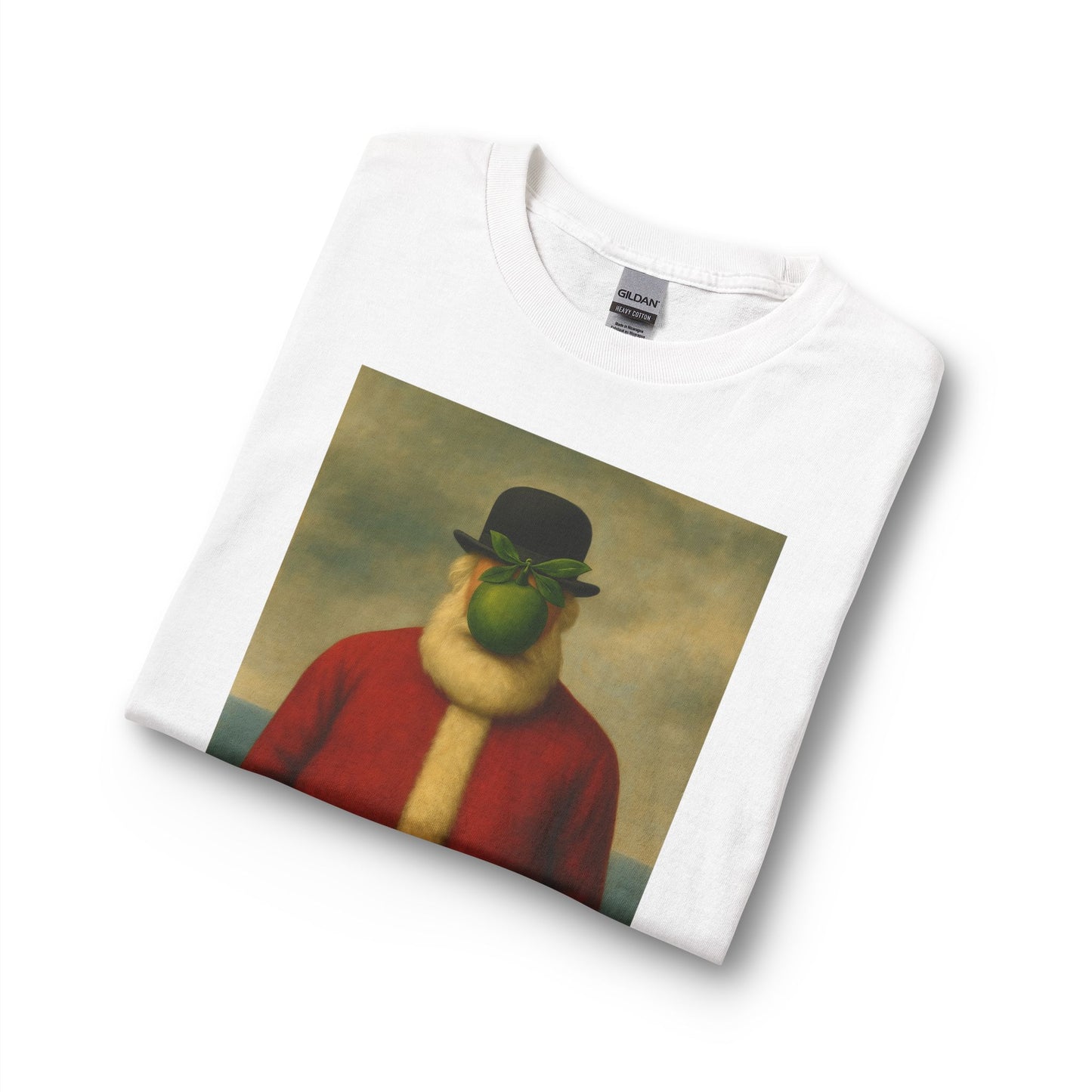 Unisex Long Sleeve T-Shirt