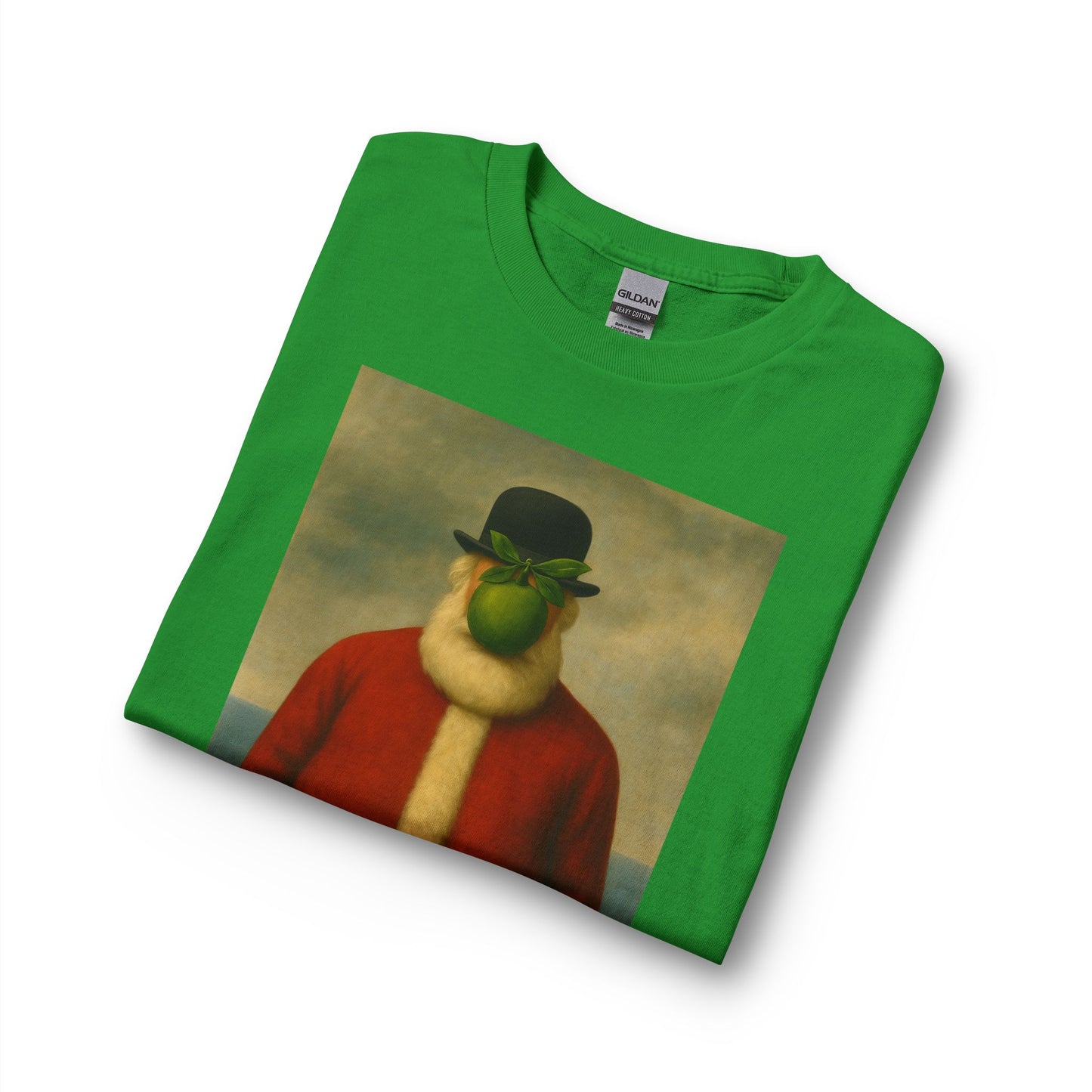 Unisex Long Sleeve T-Shirt