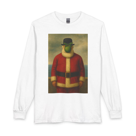 Unisex Long Sleeve T-Shirt