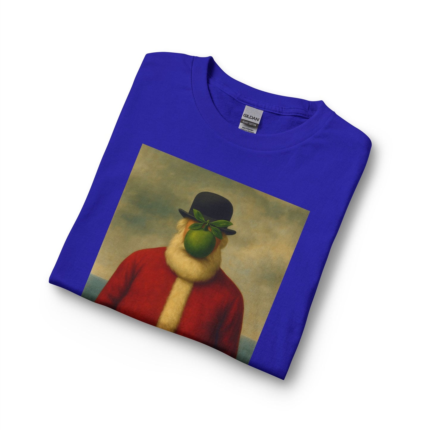 Unisex Long Sleeve T-Shirt