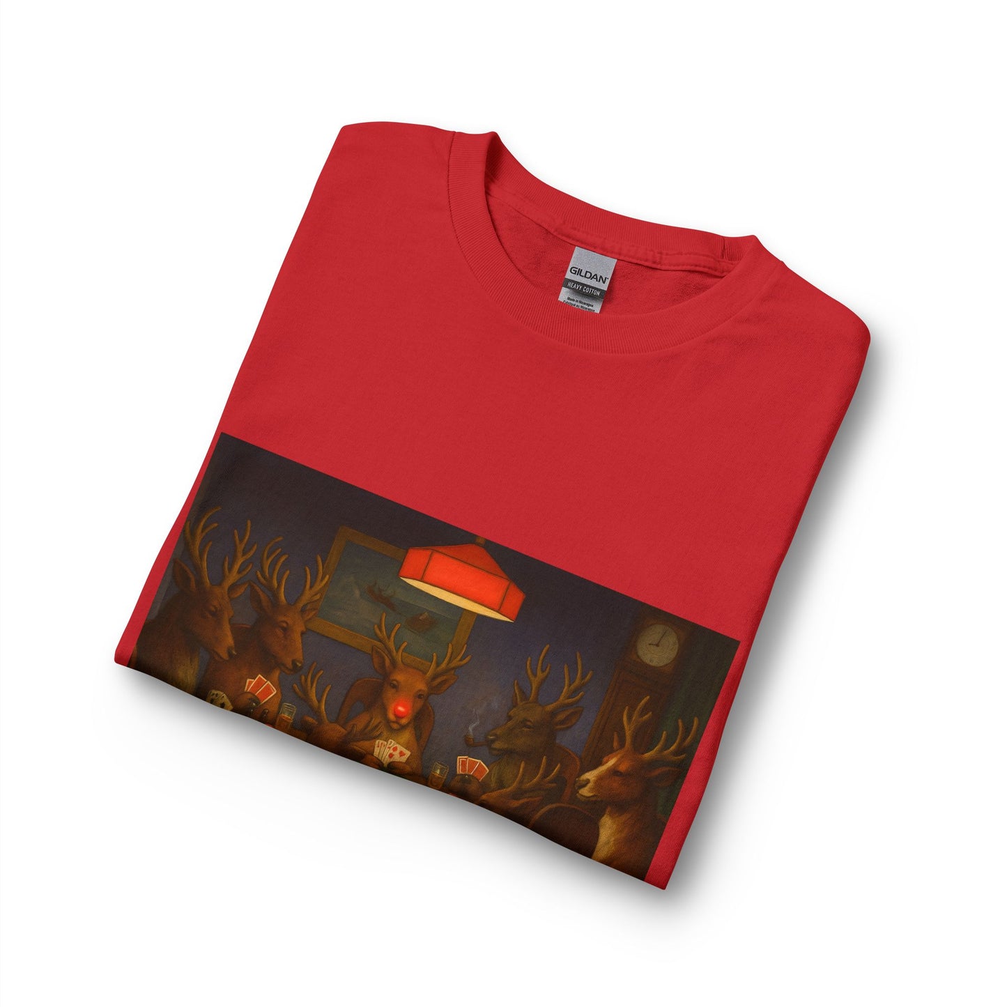 Unisex Long Sleeve T-Shirt