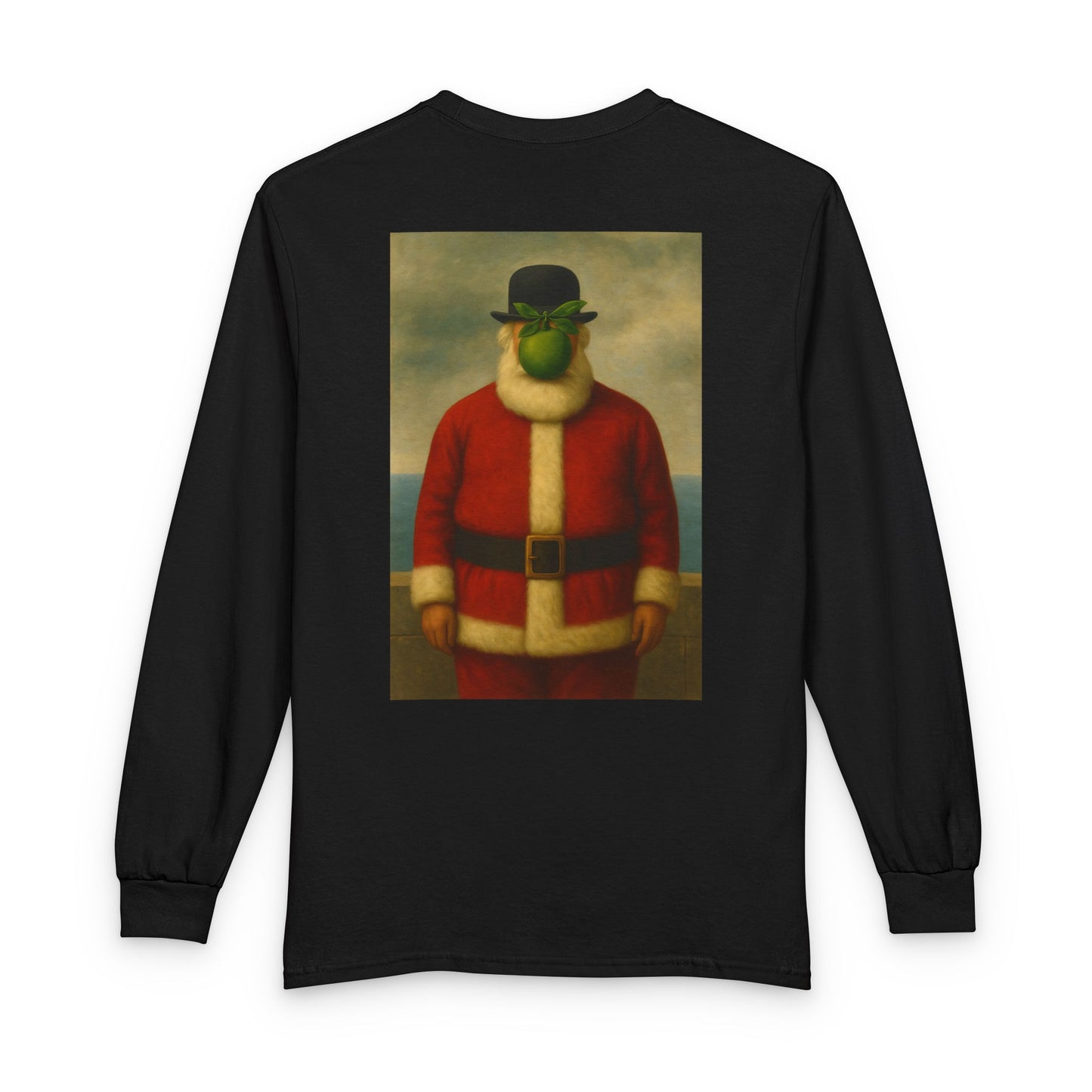 Unisex Long Sleeve T-Shirt