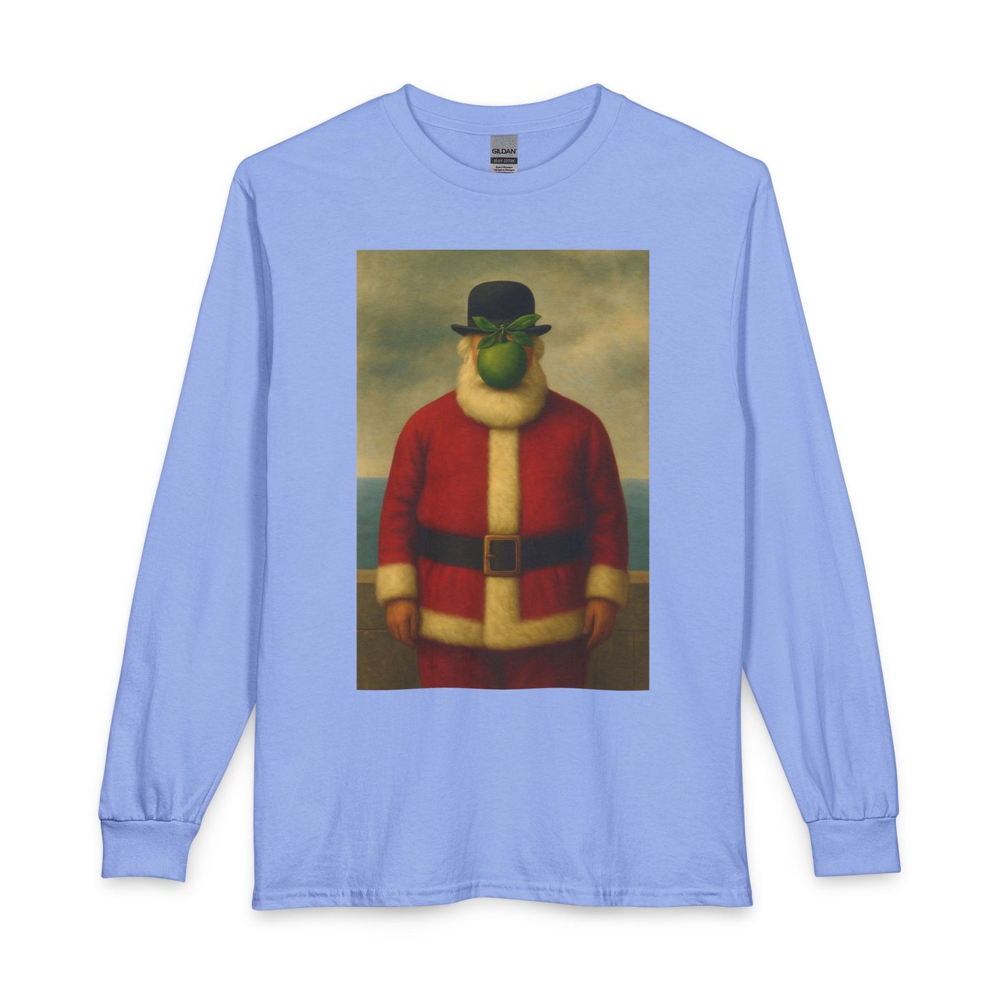 Unisex Long Sleeve T-Shirt