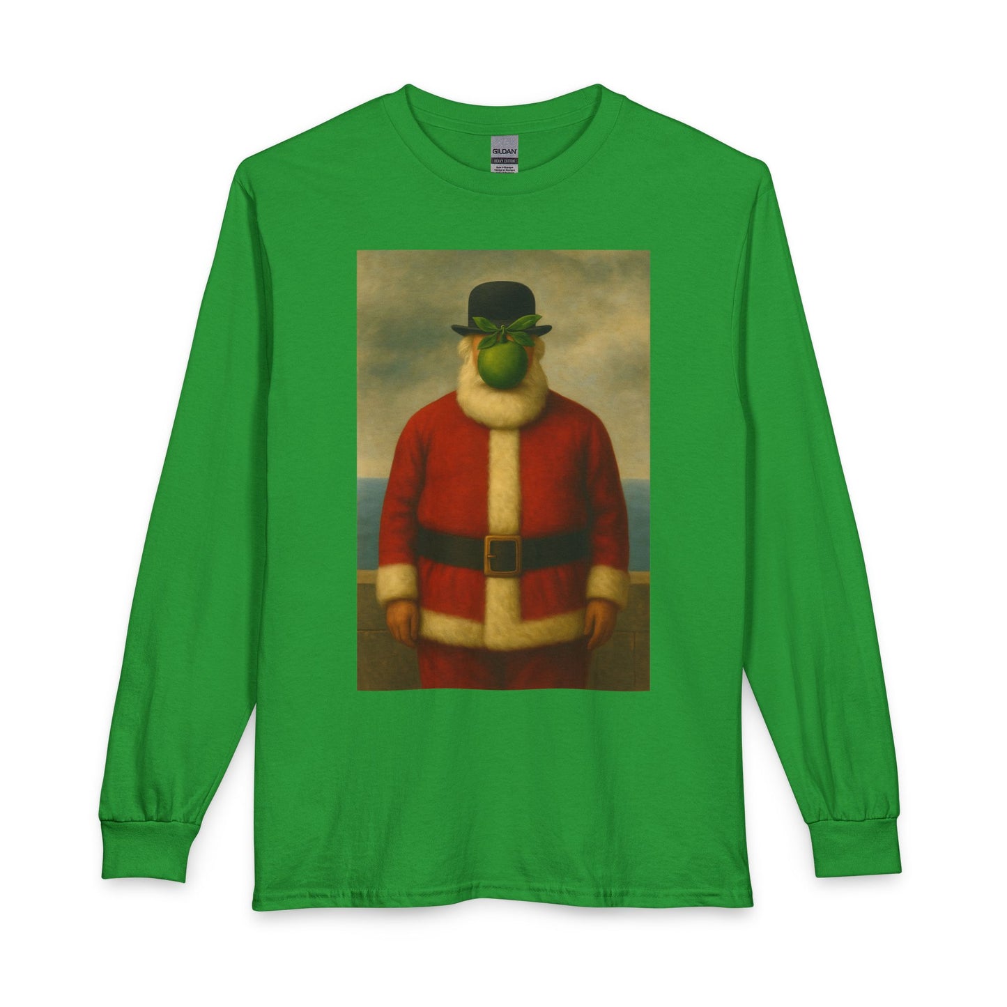 Unisex Long Sleeve T-Shirt