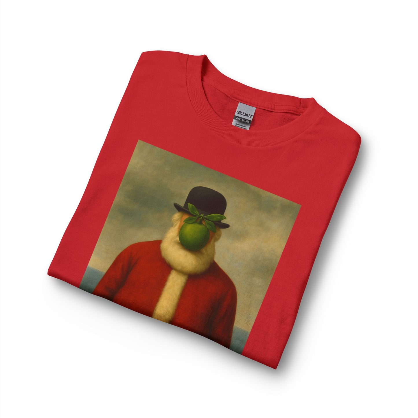 Unisex Long Sleeve T-Shirt