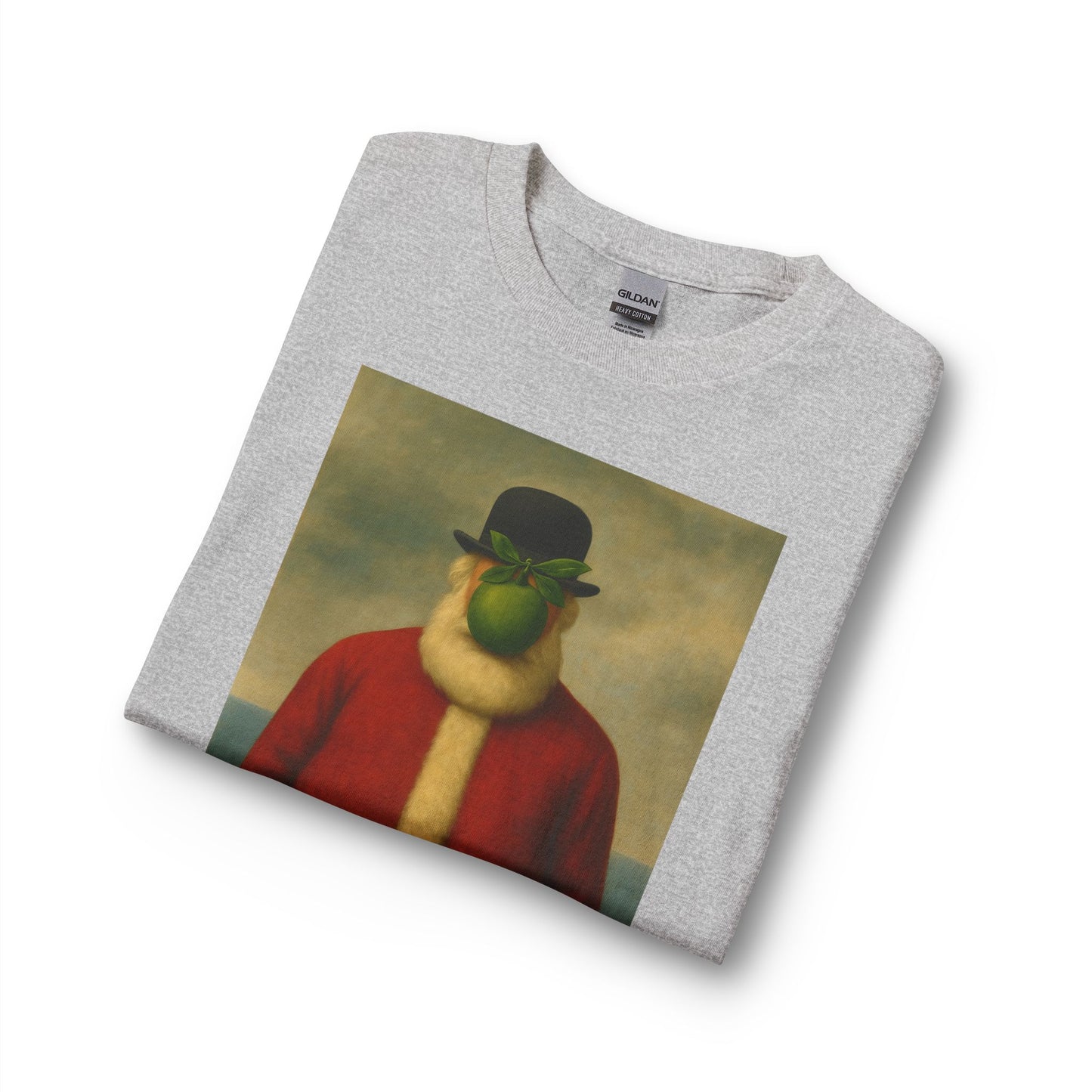 Unisex Long Sleeve T-Shirt