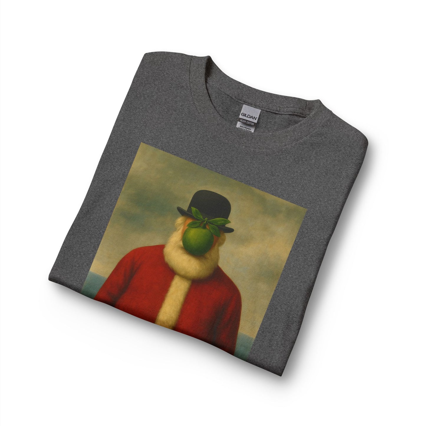 Unisex Long Sleeve T-Shirt