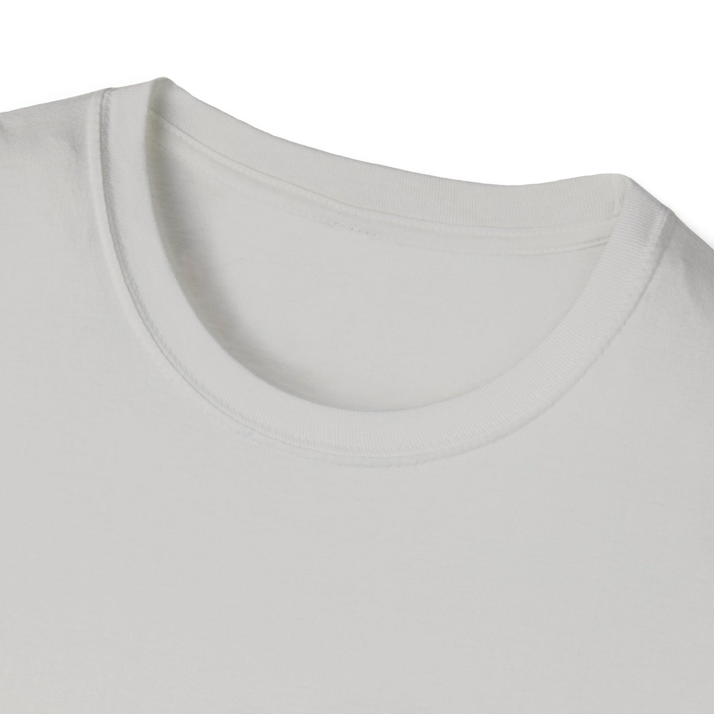 Forest Deer Poker Night T-Shirt | Woodland Animals Playing Cards