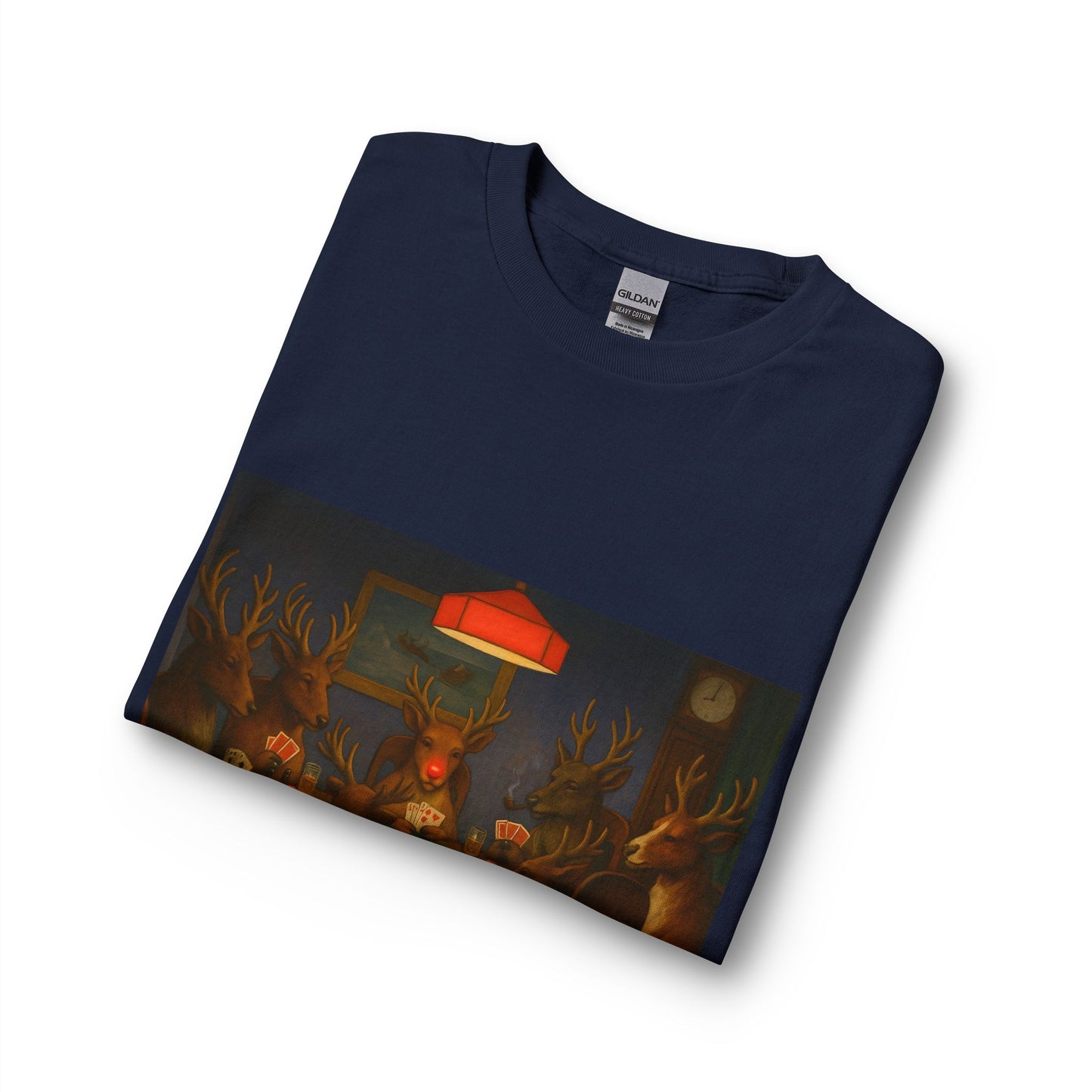 Unisex Long Sleeve T-Shirt