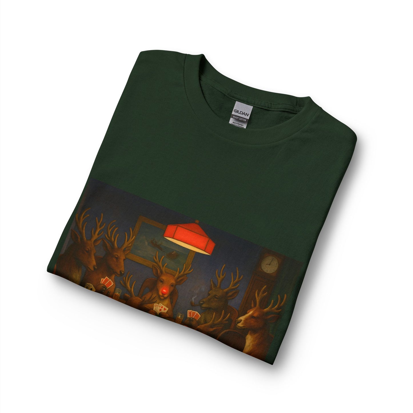 Unisex Long Sleeve T-Shirt