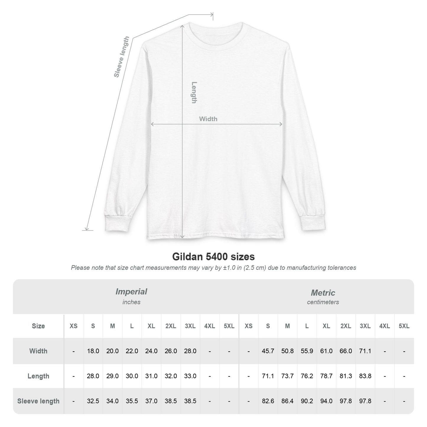 Santa Reaching for Reindeer Long Sleeve Shirt | Christmas Holiday Illustration