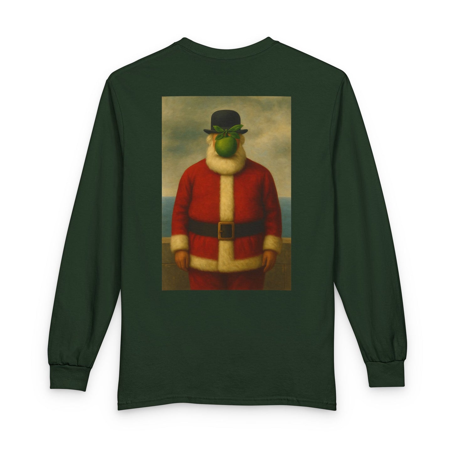 Unisex Long Sleeve T-Shirt