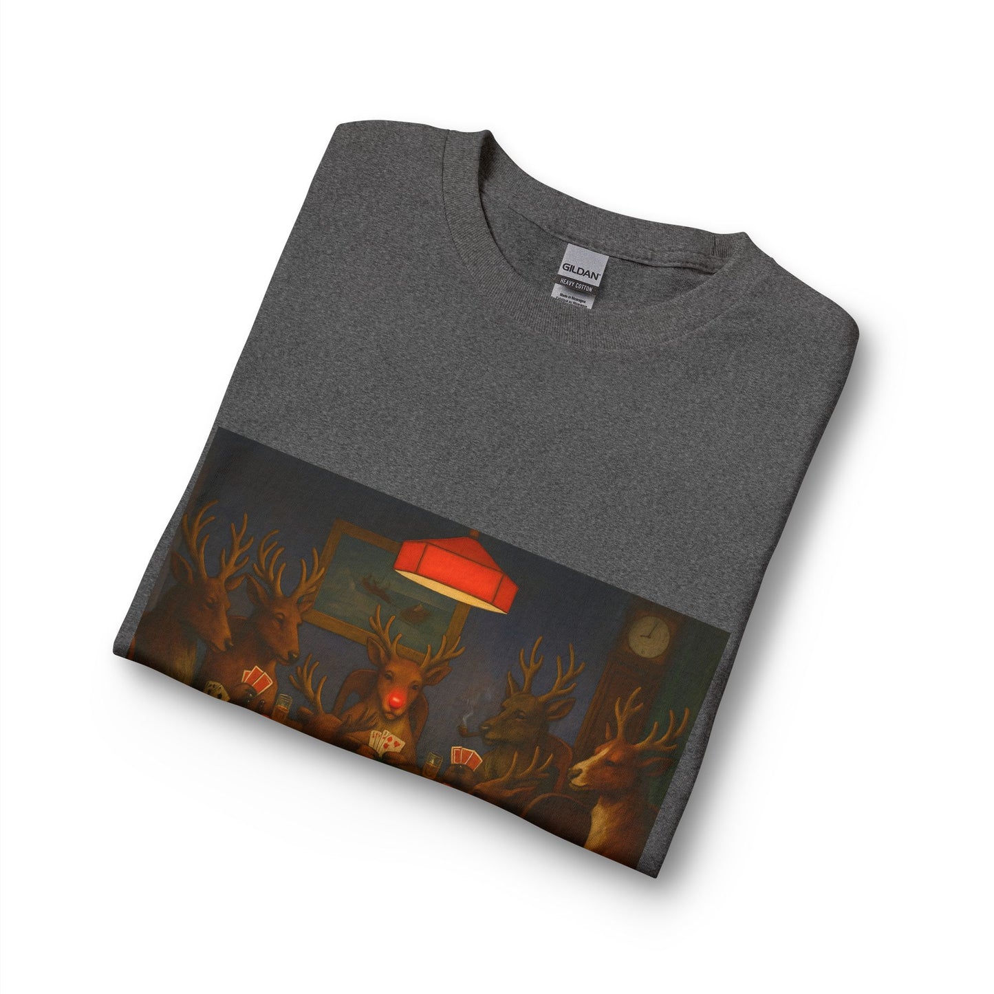 Unisex Long Sleeve T-Shirt