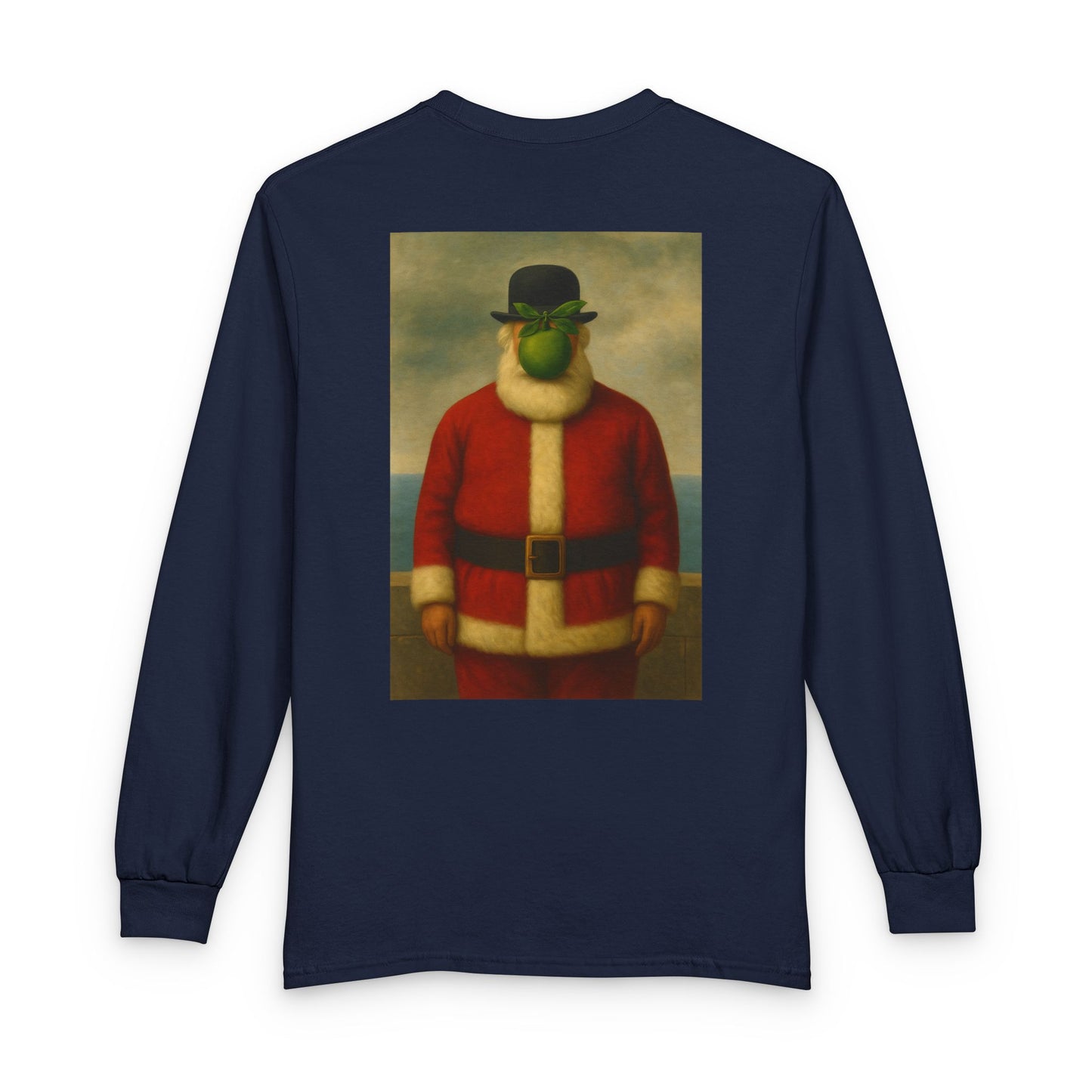 Unisex Long Sleeve T-Shirt