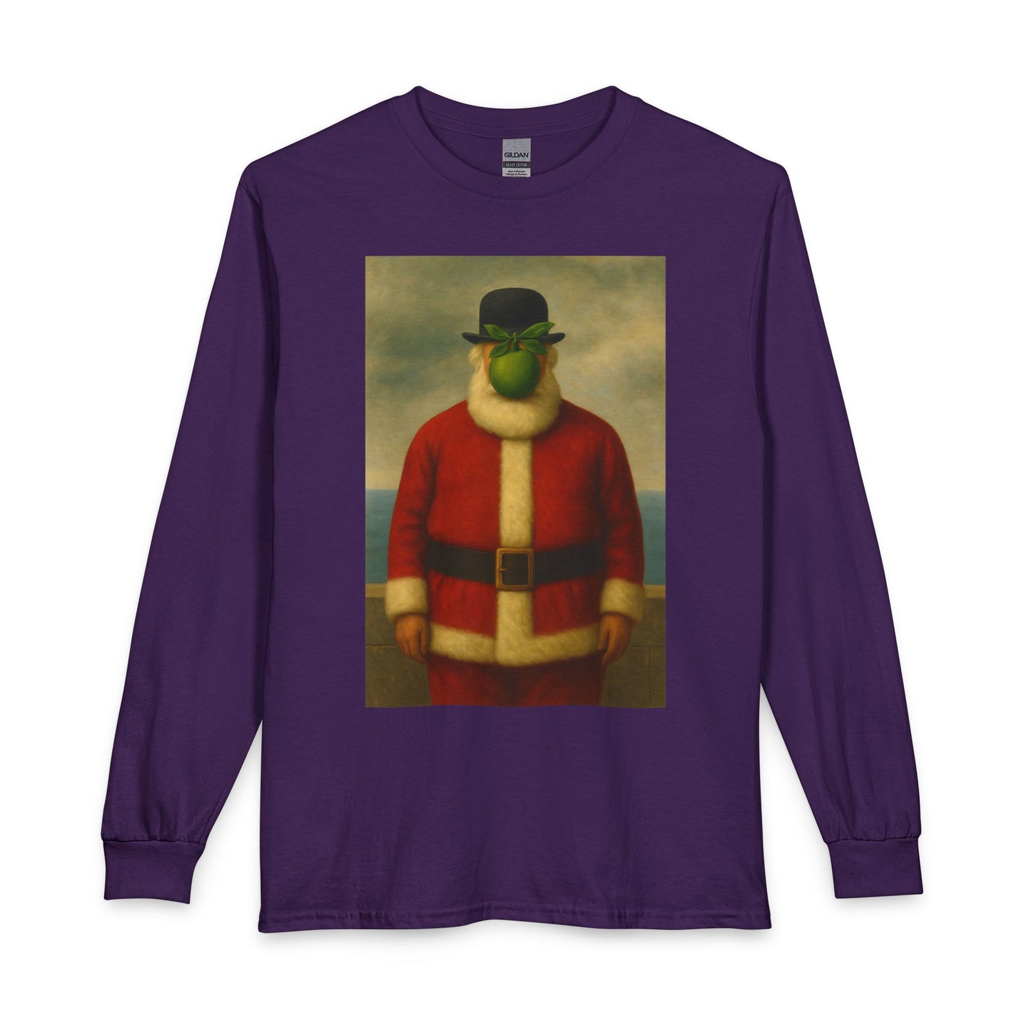 Unisex Long Sleeve T-Shirt