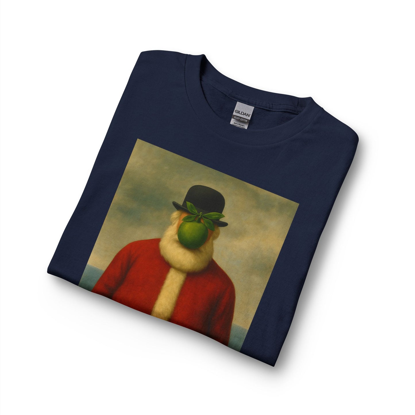 Unisex Long Sleeve T-Shirt