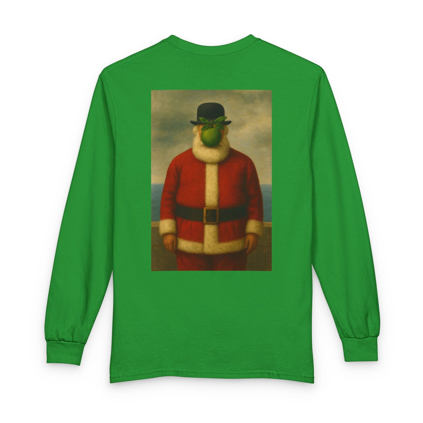 Unisex Long Sleeve T-Shirt