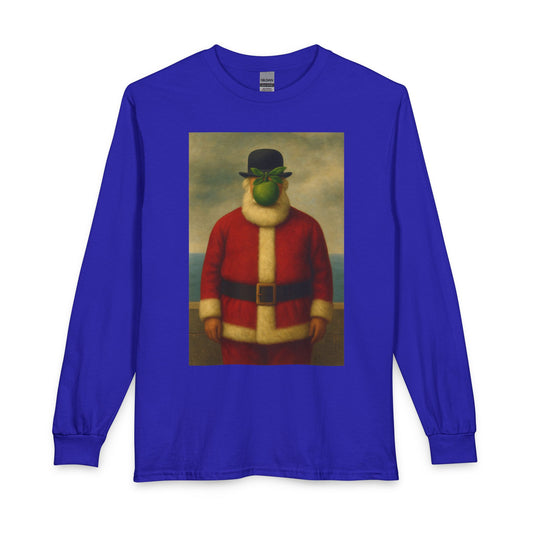 Unisex Long Sleeve T-Shirt