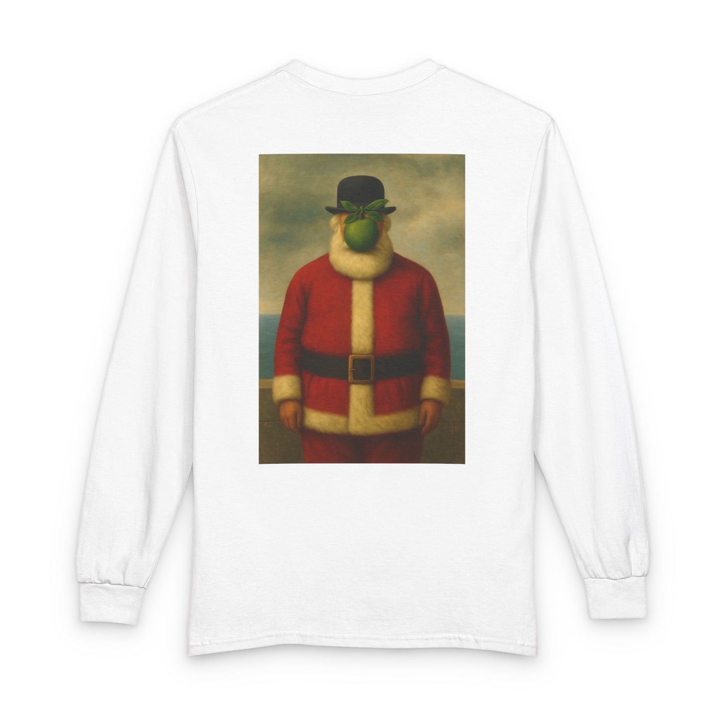 Unisex Long Sleeve T-Shirt