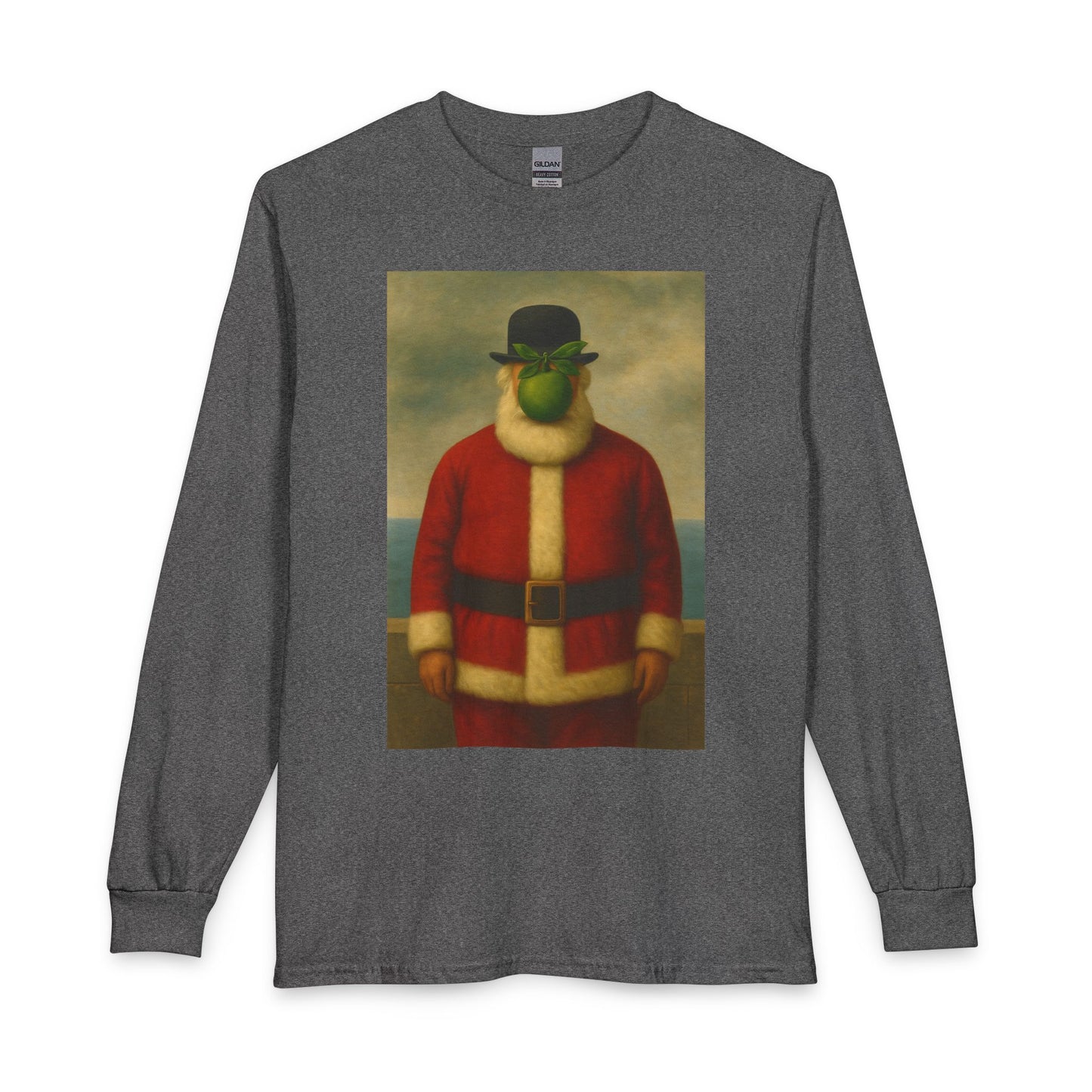 Unisex Long Sleeve T-Shirt