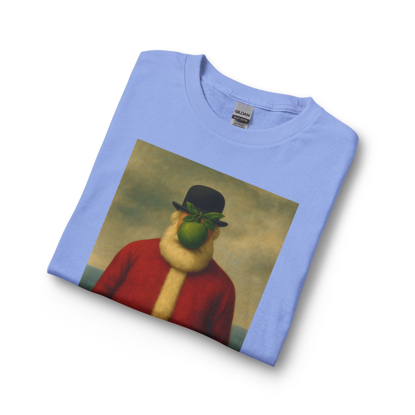 Unisex Long Sleeve T-Shirt