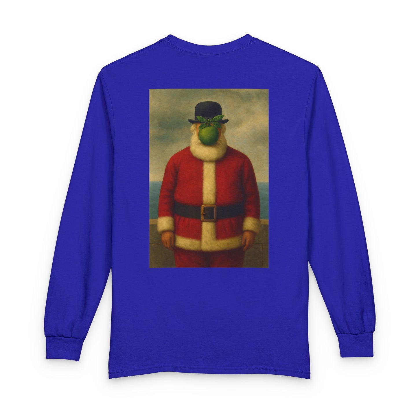 Unisex Long Sleeve T-Shirt